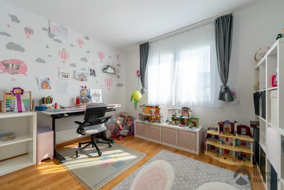 Zu verkaufen, Eigentumswohnung, 4852 Rothrist, Ref. Grienweg_LV – Foto 7 von 13