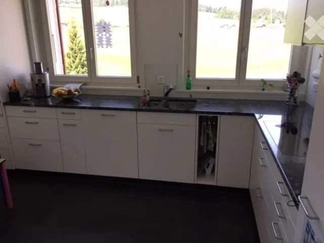 Beautiful 3-room apartment for rent in the teacher's house