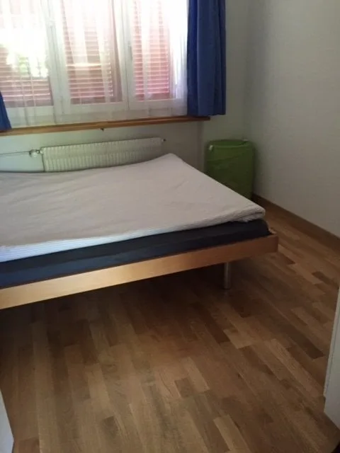 Beautiful 3-room apartment for rent in the teacher's house