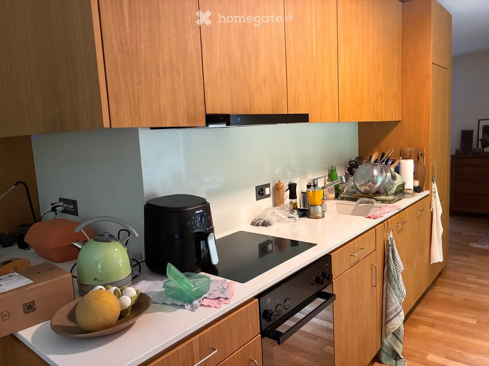Appartement 2.5 à Grono