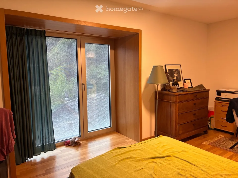 Appartement 2.5 à Grono