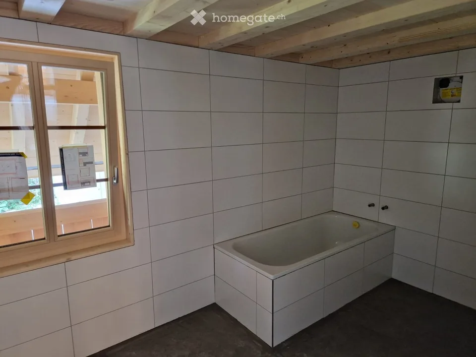 zu vermieten 4,5 Zimmer Maisonette-Wohnung