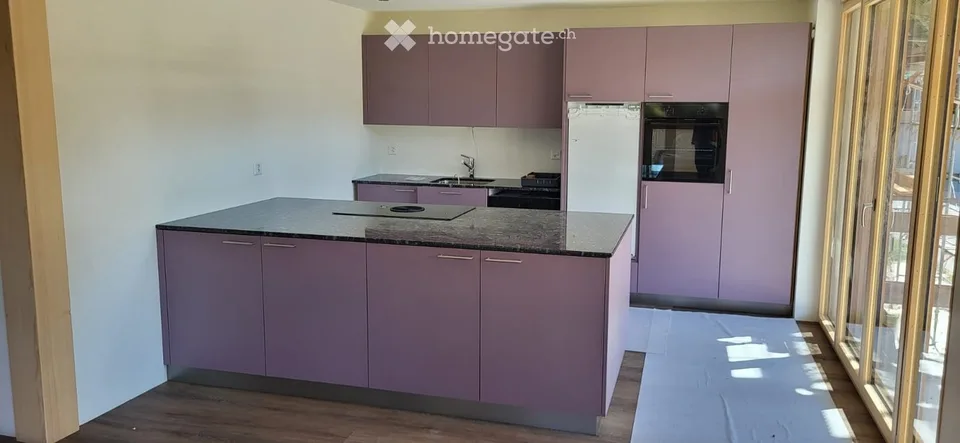 zu vermieten 4,5 Zimmer Maisonette-Wohnung