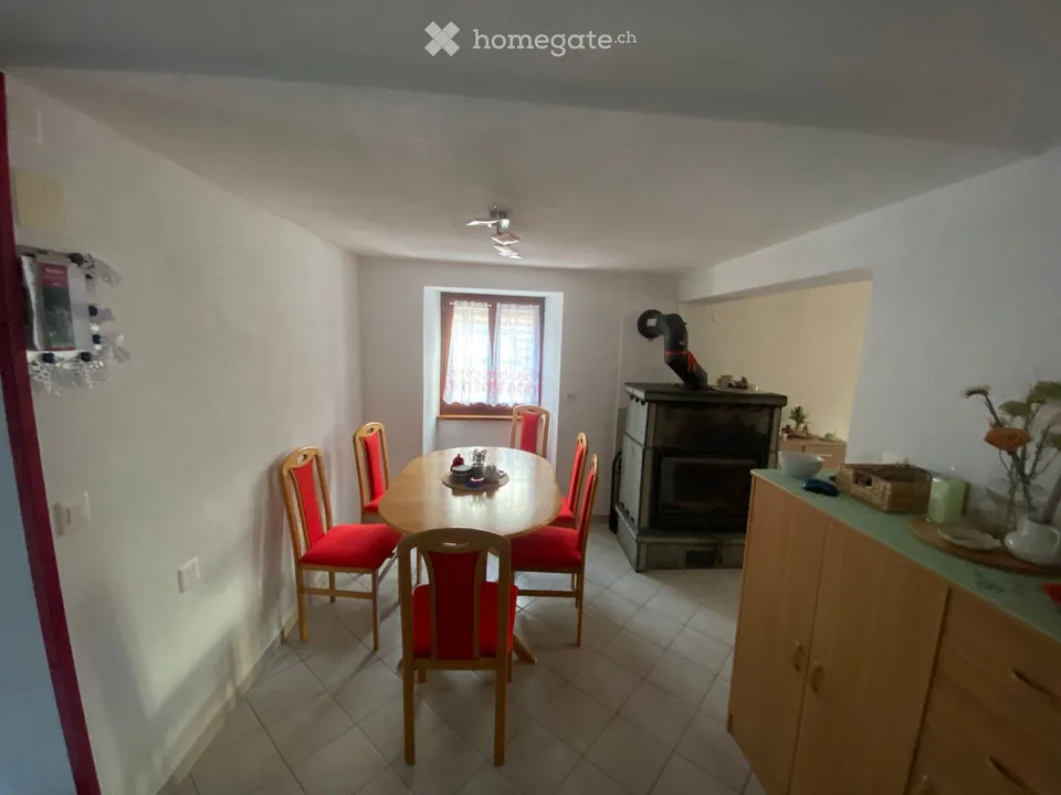 To Rent in Varen VS