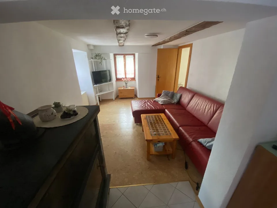 To Rent in Varen VS