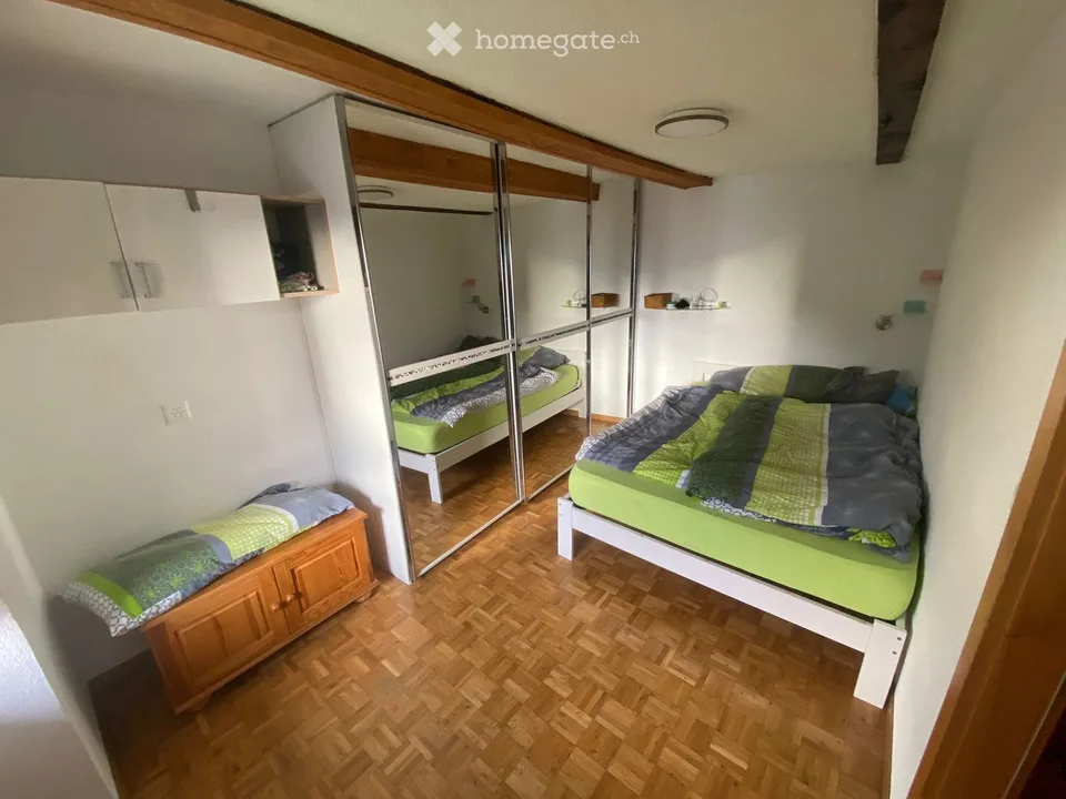 To Rent in Varen VS