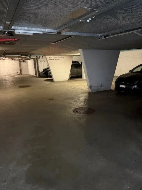 Ihr Parkplatz wartet! – Foto 4 von 4