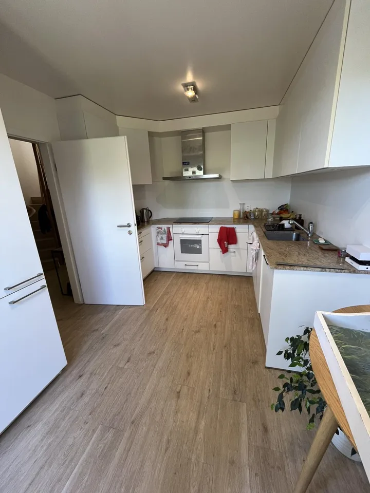 Beautiful Villa in Versoix in a quiet area
