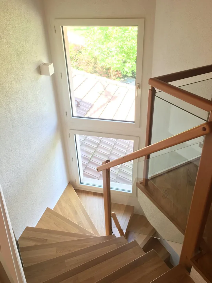 Beautiful Villa in Versoix in a quiet area