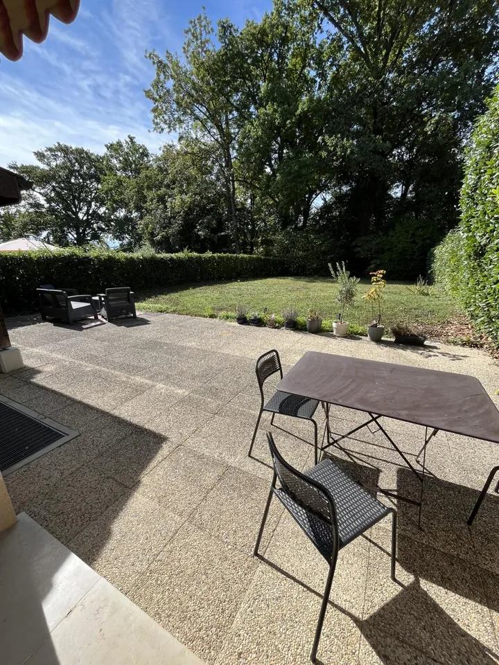 Beautiful Villa in Versoix in a quiet area