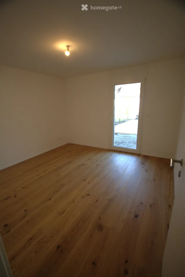 Zu vermieten in Saxon Apt 2.5 Zimmer - CHF 1'490.00 Nebenkosten inbegriffen