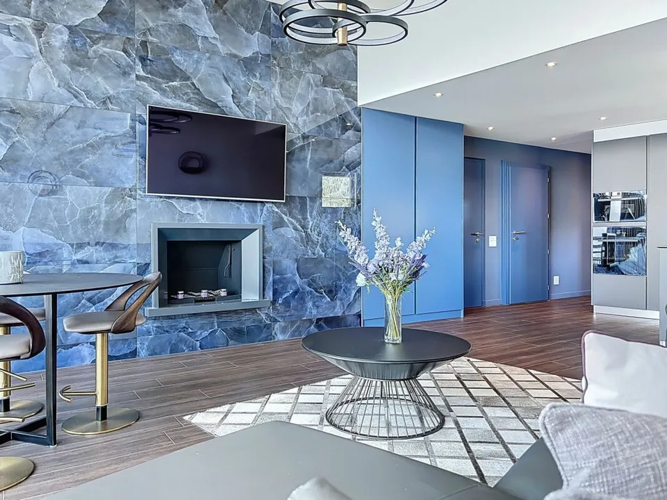 Appartement 4 pièces à Crans-Montana – photo 2 sur 10
