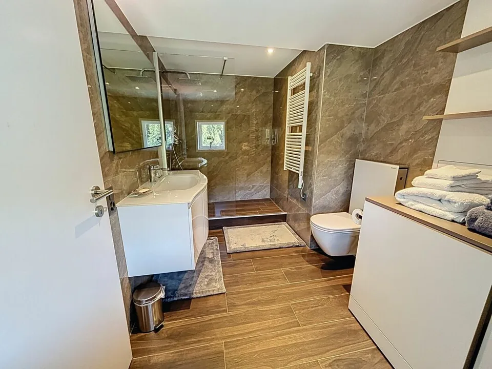 Appartement 4 pièces à Crans-Montana – photo 5 sur 10