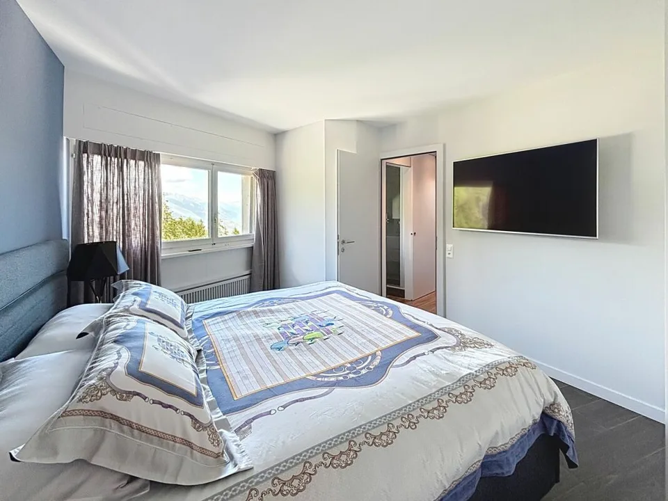 Appartement 4 pièces à Crans-Montana – photo 4 sur 10