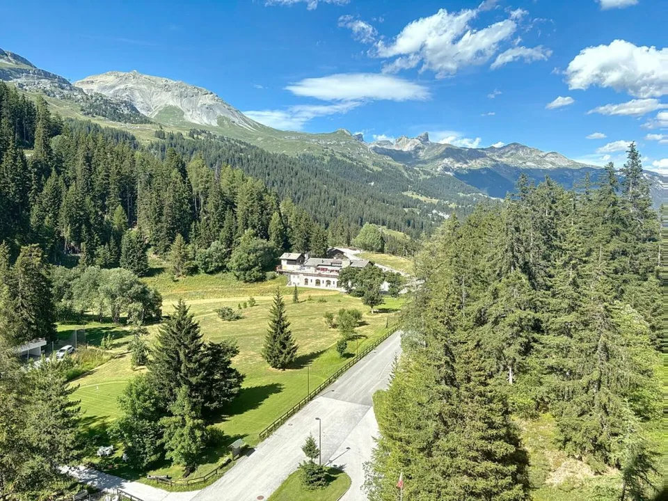 Appartement 4 pièces à Crans-Montana – photo 10 sur 10