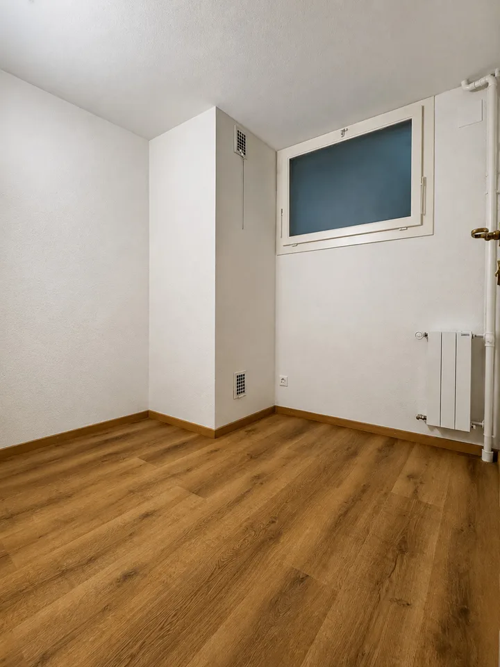 Appartement avec vue sur le lac
