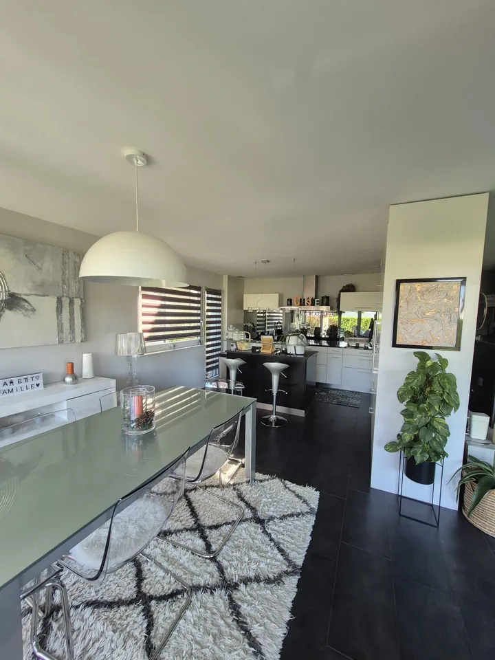 Vivere come in una casa, a due passi dal lago – foto 7 di 18
