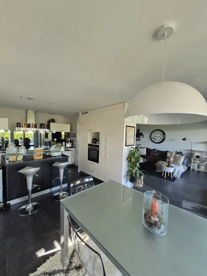 Vivere come in una casa, a due passi dal lago – foto 6 di 18