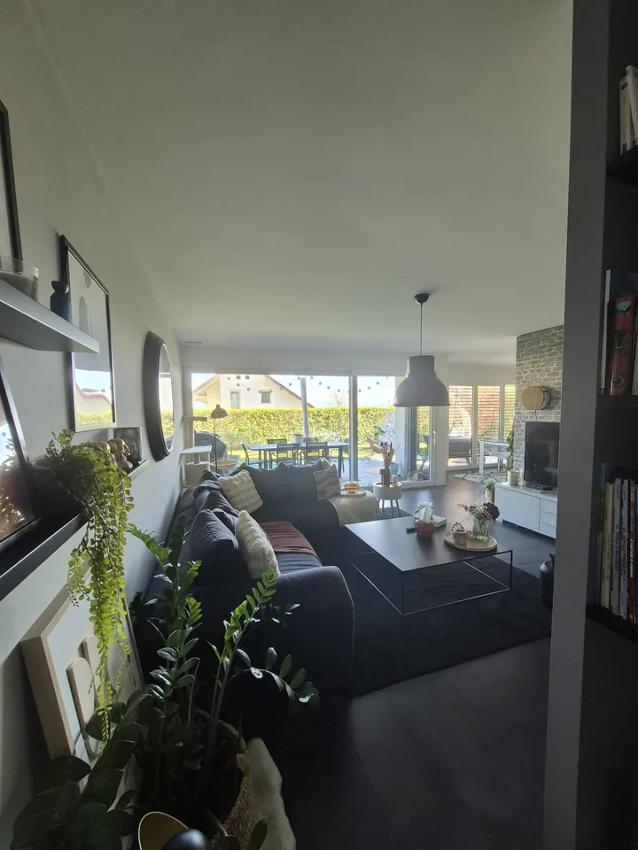 Vivere come in una casa, a due passi dal lago – foto 2 di 18