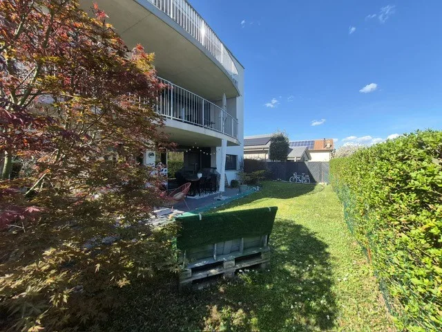Vivere come in una casa, a due passi dal lago – foto 9 di 18