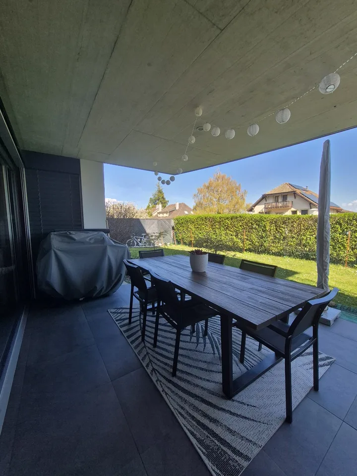 Vivere come in una casa, a due passi dal lago – foto 5 di 18