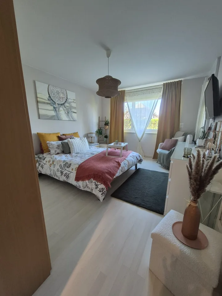 Vivere come in una casa, a due passi dal lago – foto 12 di 18