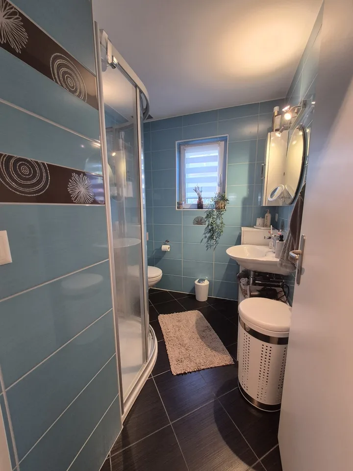Vivere come in una casa, a due passi dal lago – foto 16 di 18
