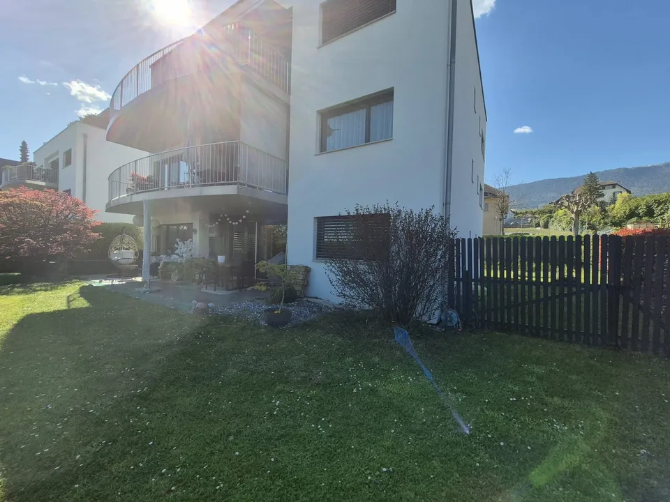 Vivere come in una casa, a due passi dal lago – foto 13 di 18