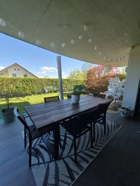 Vivere come in una casa, a due passi dal lago – foto 4 di 18