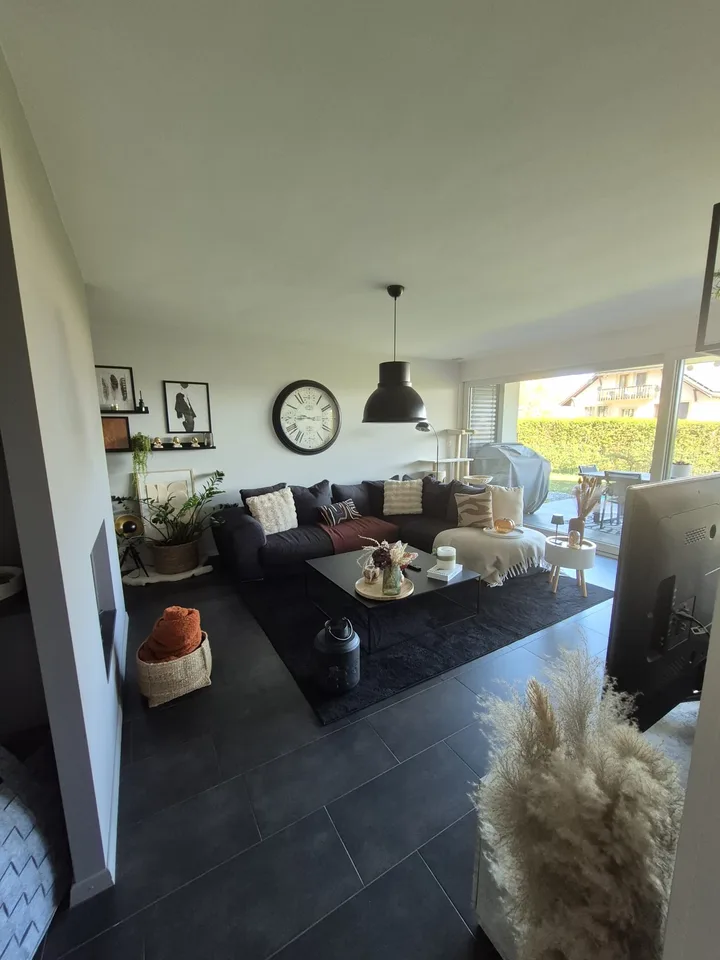 Vivere come in una casa, a due passi dal lago – foto 3 di 18