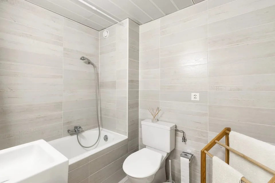 Schönes Apartment mit Terrasse in Pully – Foto 5 von 7