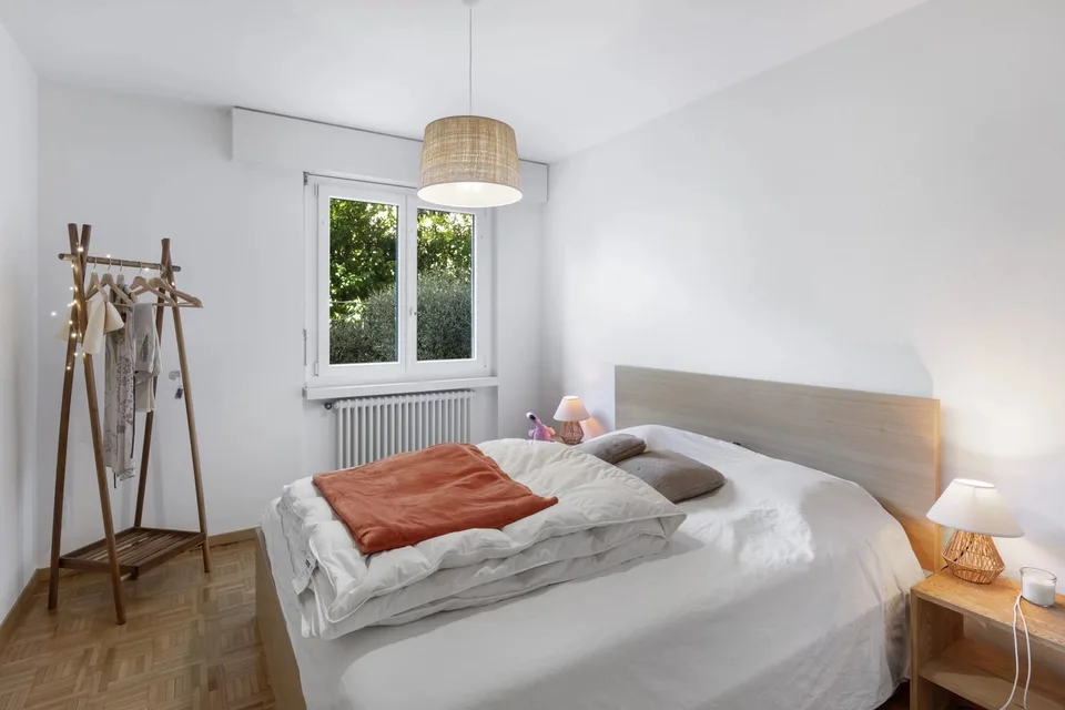 Schönes Apartment mit Terrasse in Pully – Foto 4 von 7