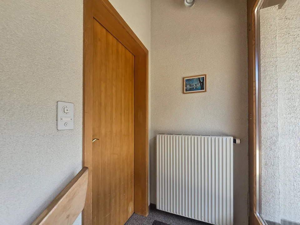 3.5 Zimmer Wohnung im DG – Foto 3 von 22