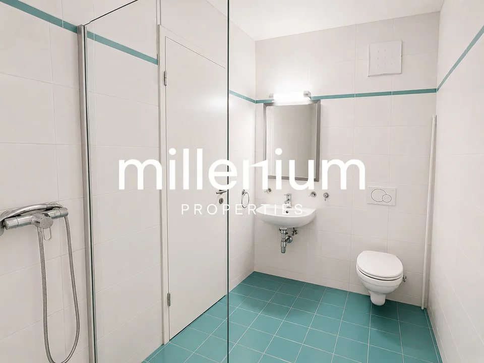 Family house with 7 rooms and garden - Meyrin Village