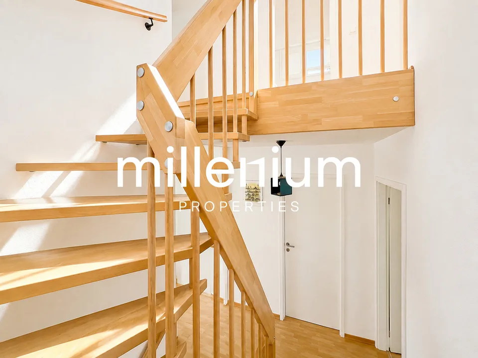 Family house with 7 rooms and garden - Meyrin Village