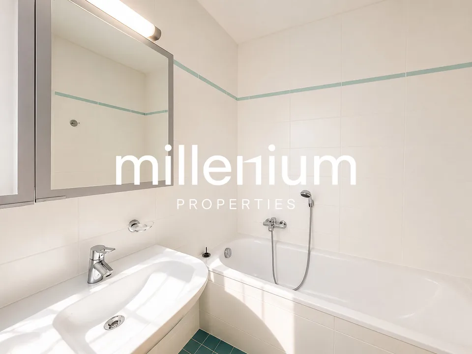 Family house with 7 rooms and garden - Meyrin Village