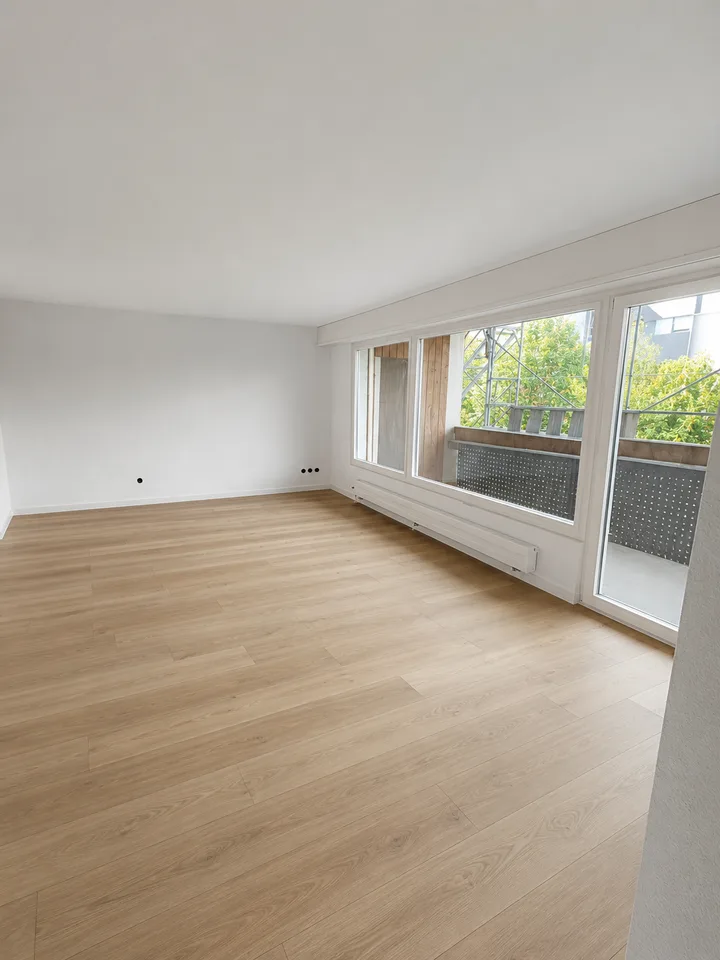 ERSTVERMIETUNG exlusive 4½-Zimmer-Wohnungen im Holligen-Quartier – Foto 4 von 8