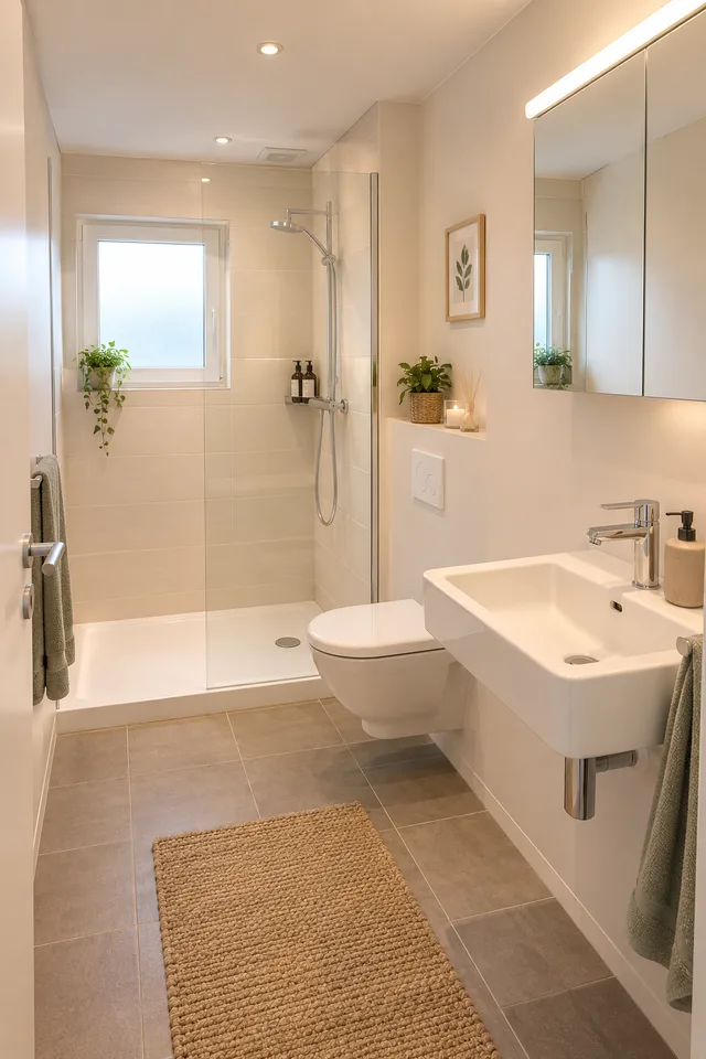 ERSTVERMIETUNG exlusive 4½-Zimmer-Wohnungen im Holligen-Quartier – Foto 5 von 8