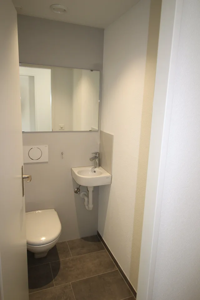 ERSTVERMIETUNG exlusive 3½-Zimmer-Wohnungen im Holligen-Quartier – Foto 6 von 7