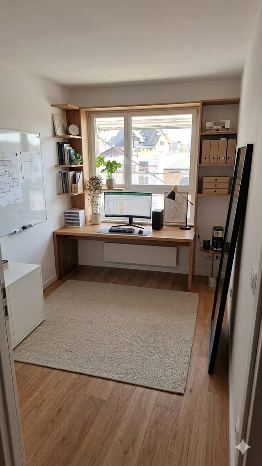 ERSTVERMIETUNG exlusive 3½-Zimmer-Wohnungen im Holligen-Quartier – Foto 4 von 7