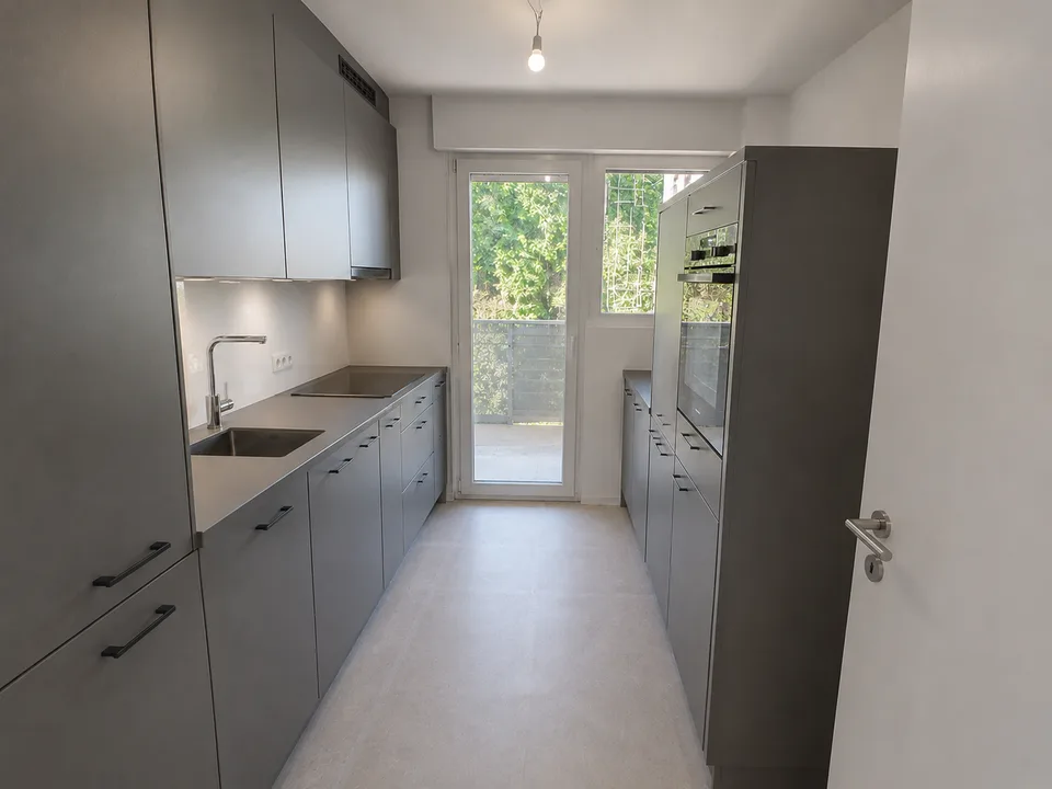 ERSTVERMIETUNG exlusive 3½-Zimmer-Wohnungen im Holligen-Quartier – Foto 2 von 7