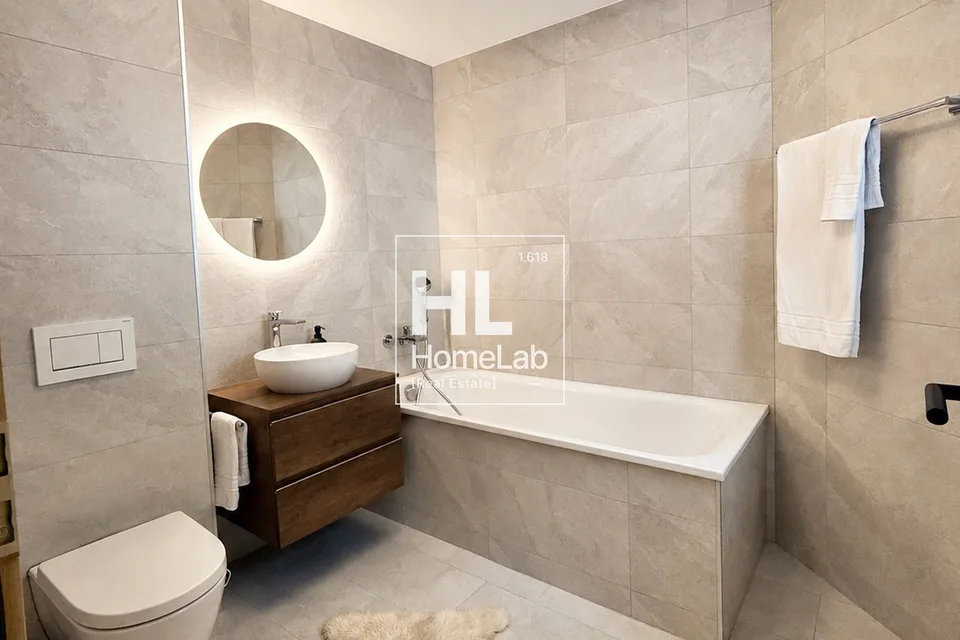 Elegant alpine refuge in Crans-Montana – photo 12 of 15
