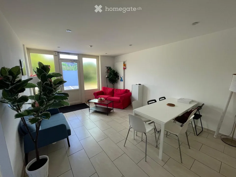 Zimmer für Studenten – Foto 4 von 4