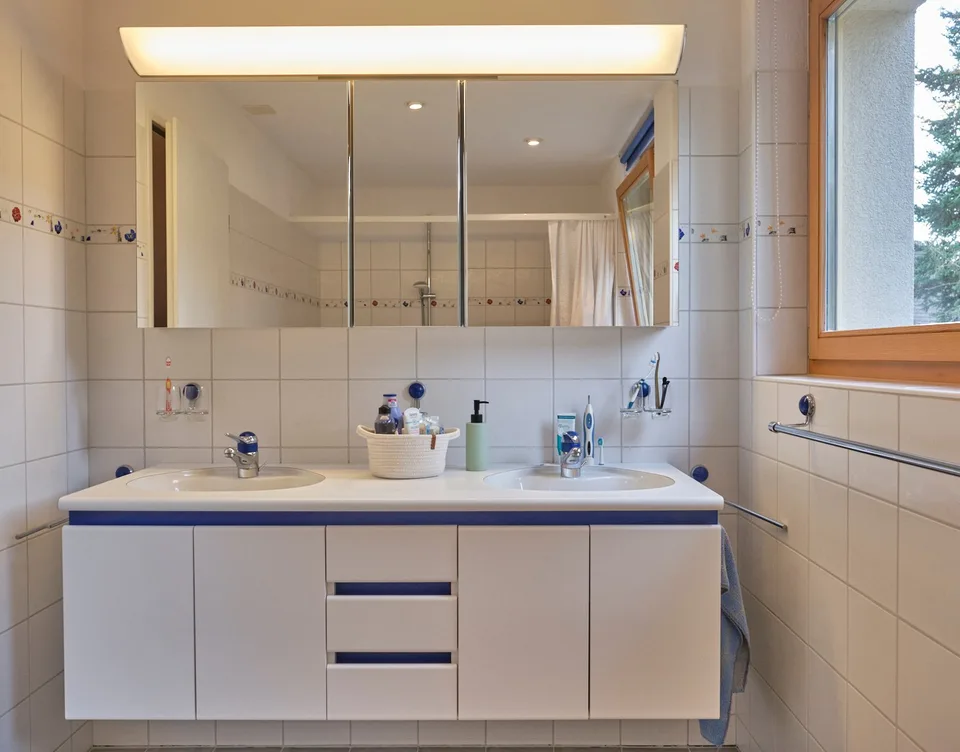 Maison de famille attrayante et bien entretenue de 7,5 pièces, indépendante, dans un endroit calme et beau à Rafz – photo 15 sur 21