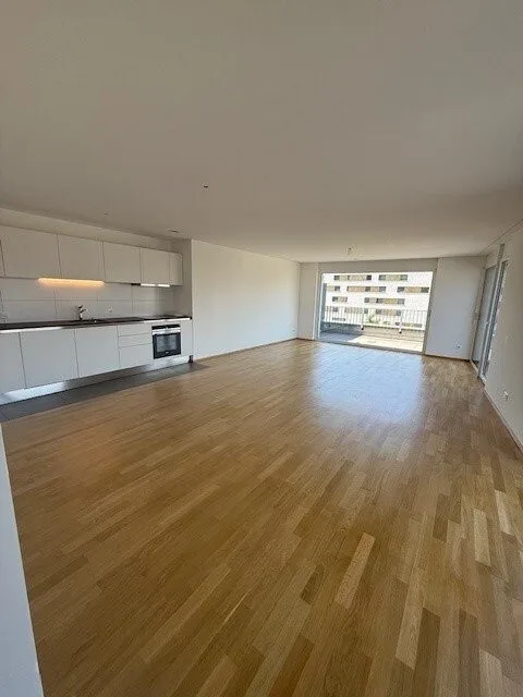 Moderne 3.5-Zimmer-Attikawohnung mit grosser Terrasse – photo 4 sur 11