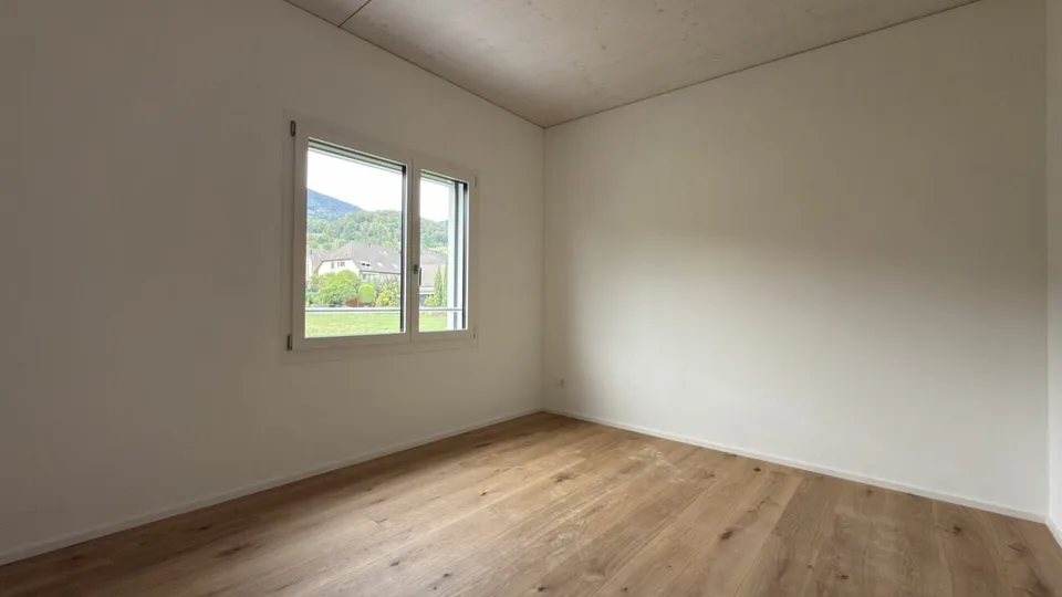 Maison mitoyenne neuve avec de nombreux extras à Oberbipp