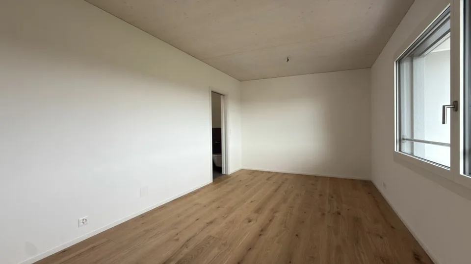 Maison mitoyenne neuve avec de nombreux extras à Oberbipp