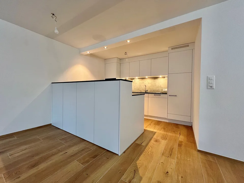Bello appartamento di 3.5 locali in Bahnhofstrasse 38, Biel – foto 2 di 11
