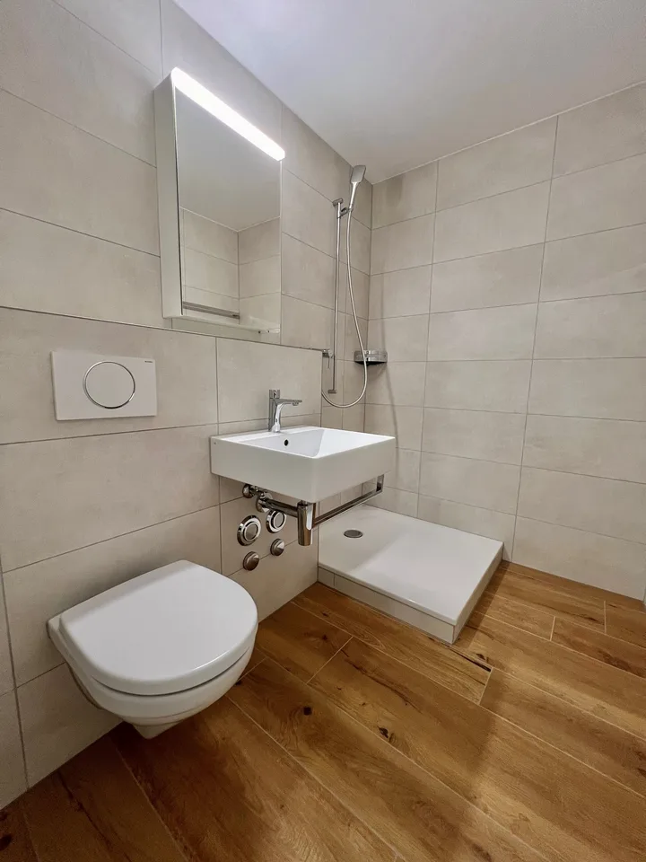 Bello appartamento di 3.5 locali in Bahnhofstrasse 38, Biel – foto 4 di 11