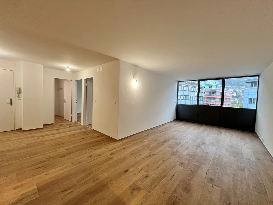 Bello appartamento di 3.5 locali in Bahnhofstrasse 38, Biel – foto 3 di 11